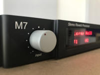 Bricasti M7 Stereo Reverb Processor