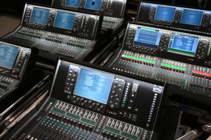 Allen&Heath