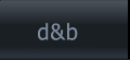 d&b  d&b