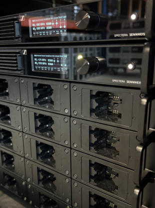 Sennheiser Spectera