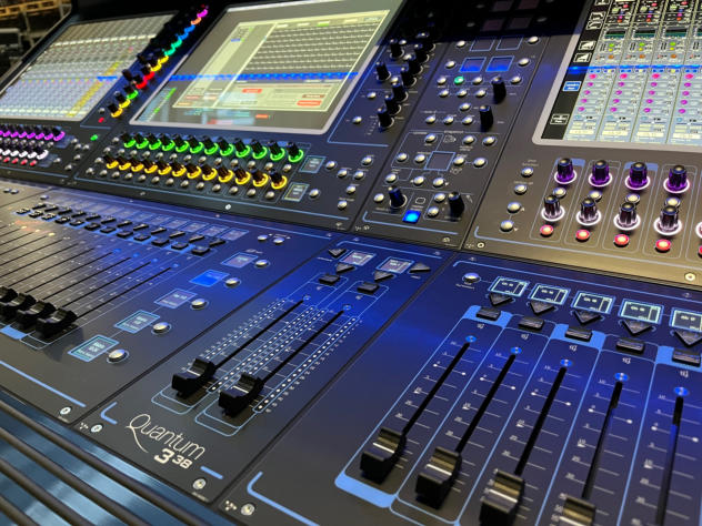 Digico Quantum338