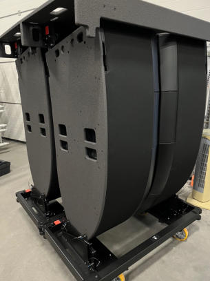 L-Acoustics L2D