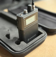 Sennheiser Spectera